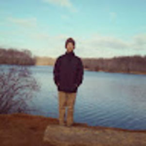 Meet your Posher, James